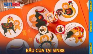 Bầu cua