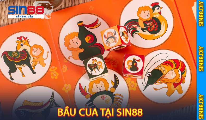 Bầu cua