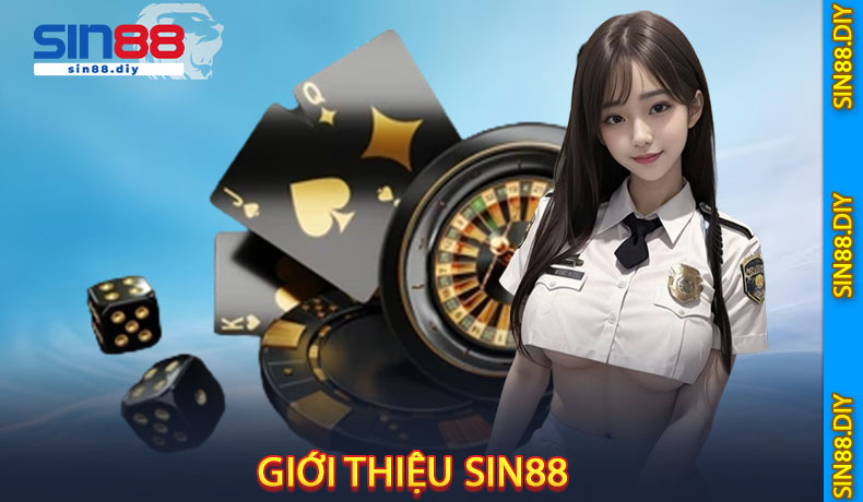 Giới thiệu SIN88