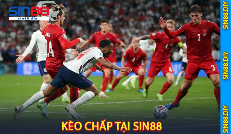 Kèo Chấp