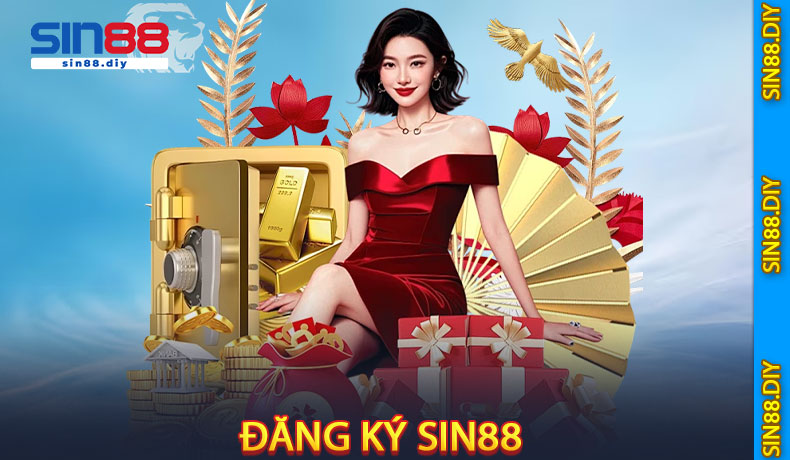 Đăng ký SIN88