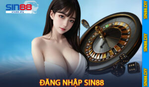 Đăng nhập SIN88