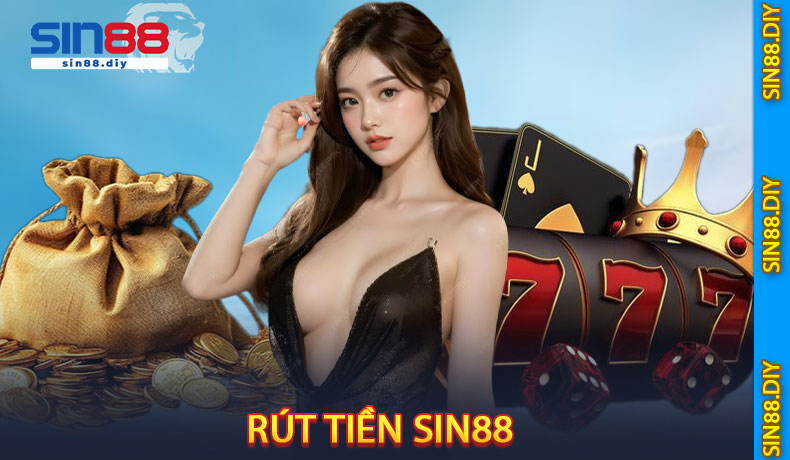 Rút tiền SIN88