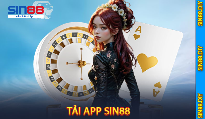 Tải app SIN88