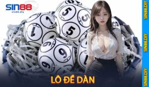 Lô Đề Dàn